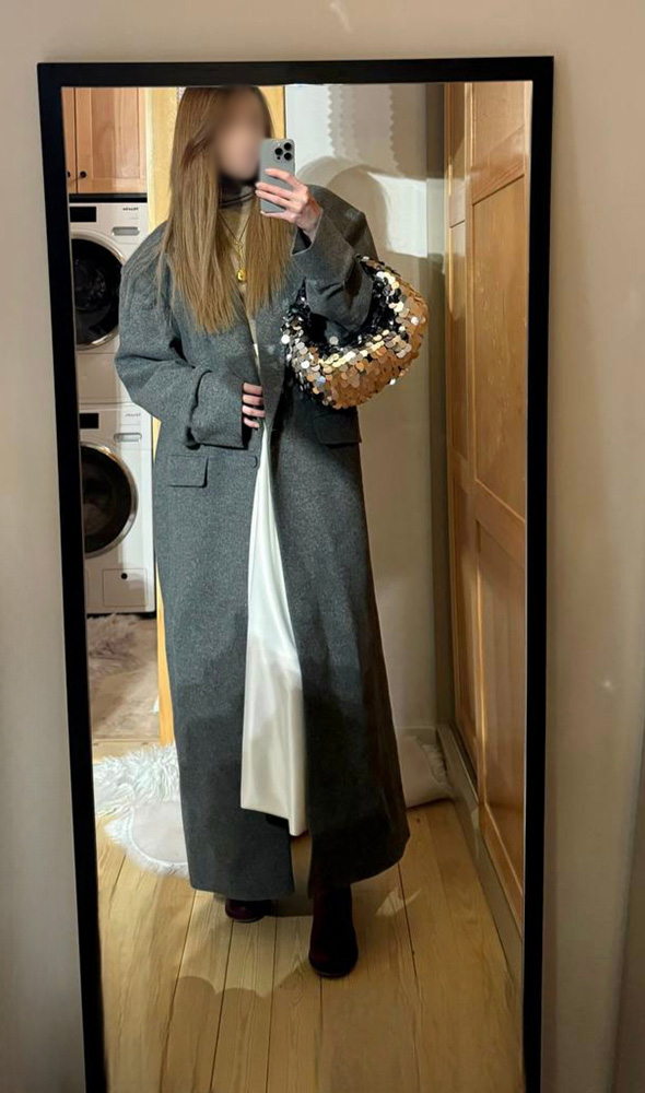 Escort Ivanna Photo 1