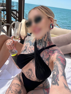 Escort Anna Photo 60