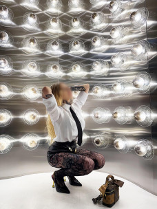 Escort Anna Photo 85