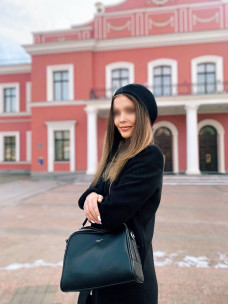 Escort Arina Photo 22