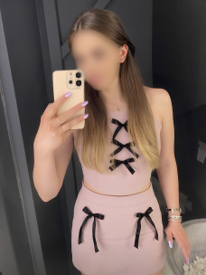 Escort Arina Photo 3