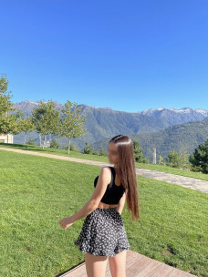 Escort Bogdana Photo 15