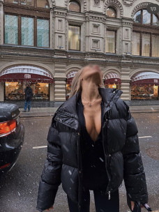 Escort Dana Photo 16