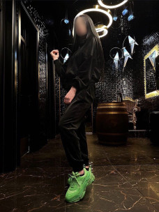 Escort Dinara Photo 8