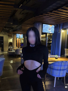 Escort Dinara Photo 6