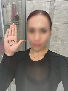 Escort Eleonora Photo 29