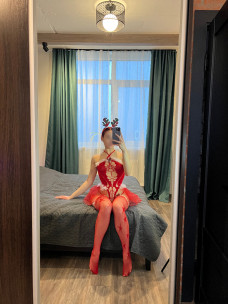 Escort Eleonora Photo 25