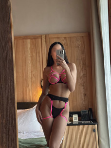 Escort Evelina Photo 47