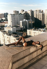 Escort Evelina Photo 2