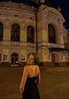 Эскорт Каролина Фото 10