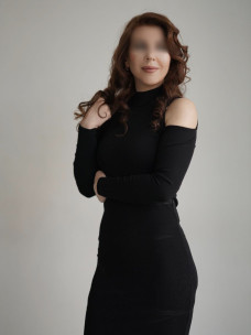 Escort Ksenia Photo 2