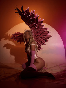 Escort Olga Photo 23