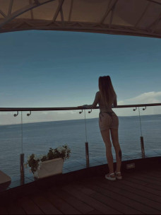 Escort Sabina Photo 9