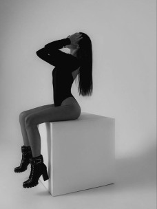 Escort Slava Photo 3