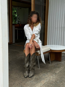 Escort Tatiana Photo 8