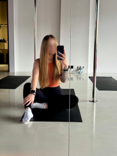 Escort Valeria Photo 14