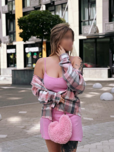 Escort Vera Photo 14