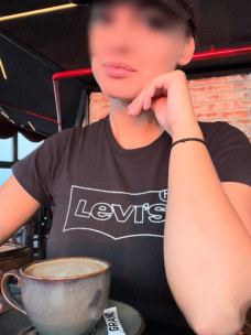 Escort Zhanna Photo 13