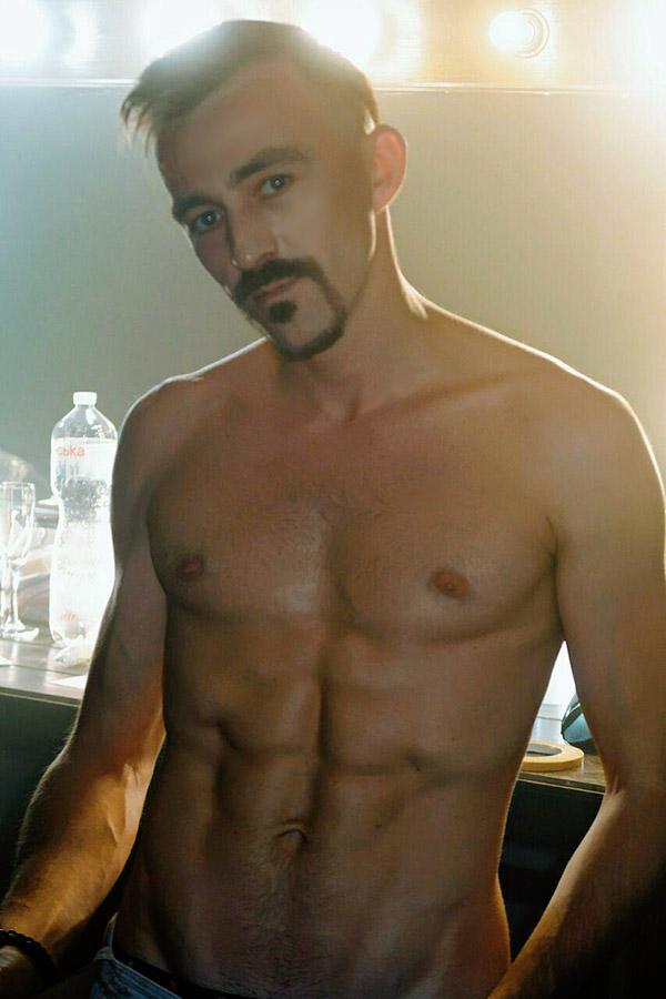 Фотографии парняАнтонио photo 1