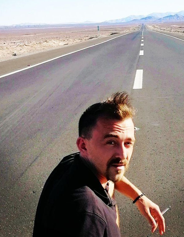 Фотографии парняАнтонио photo 1