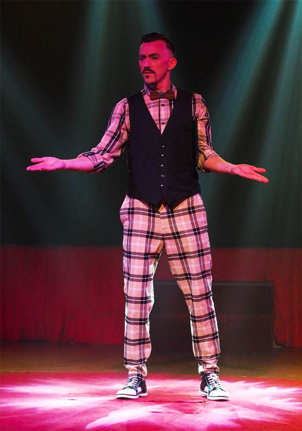 Фотографии парняАнтонио photo 1