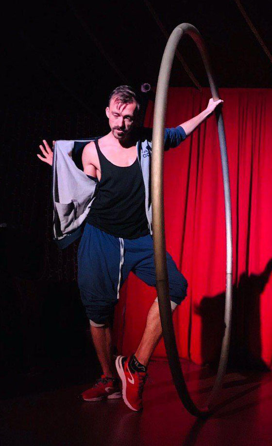 Фотографии парняАнтонио photo 1