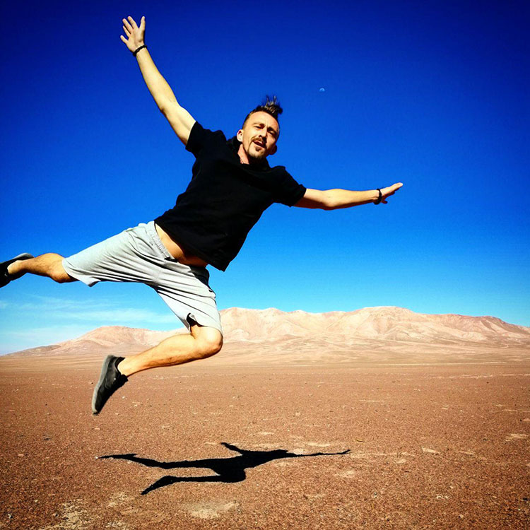 Фотографии парняАнтонио photo 1