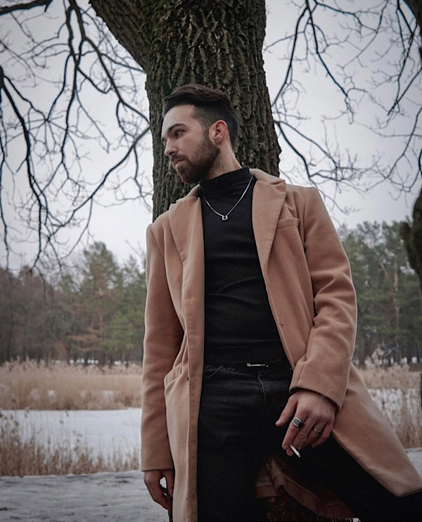 Фотографии парняДима photo 1