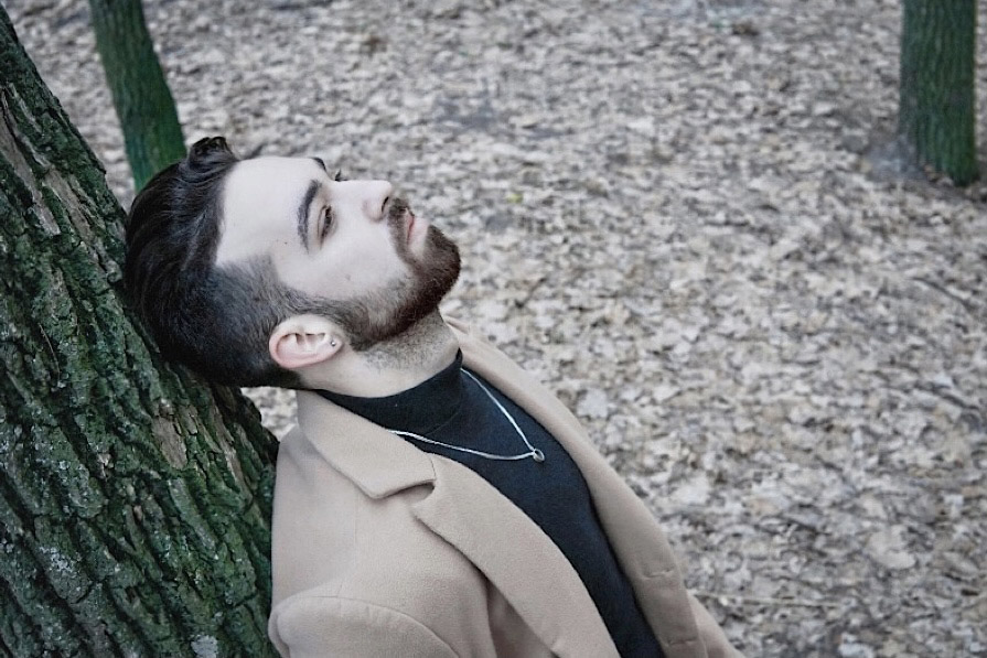 Фотографии парняДима photo 1