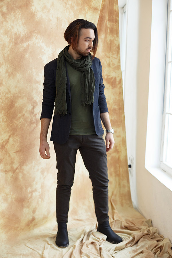 Фотографии парняДима photo 1