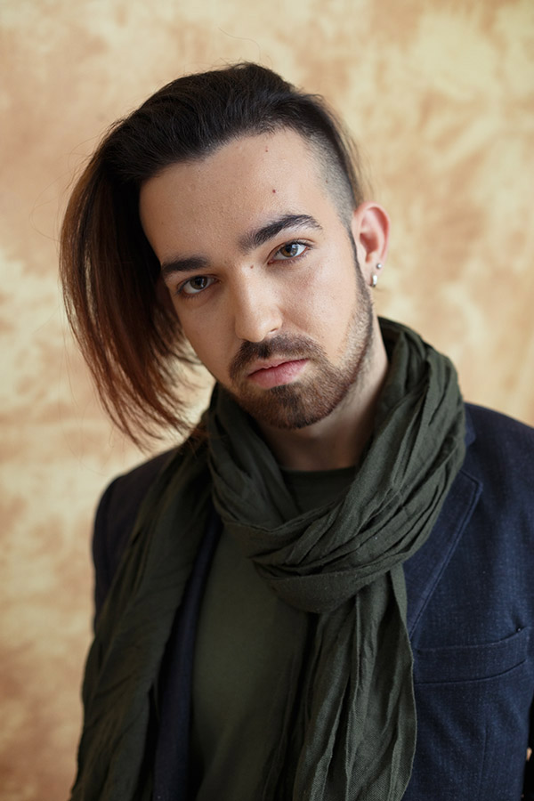 Фотографии парняДима photo 1