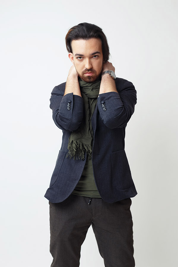 Фотографии парняДима photo 1