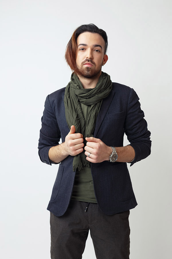 Фотографии парняДима photo 1