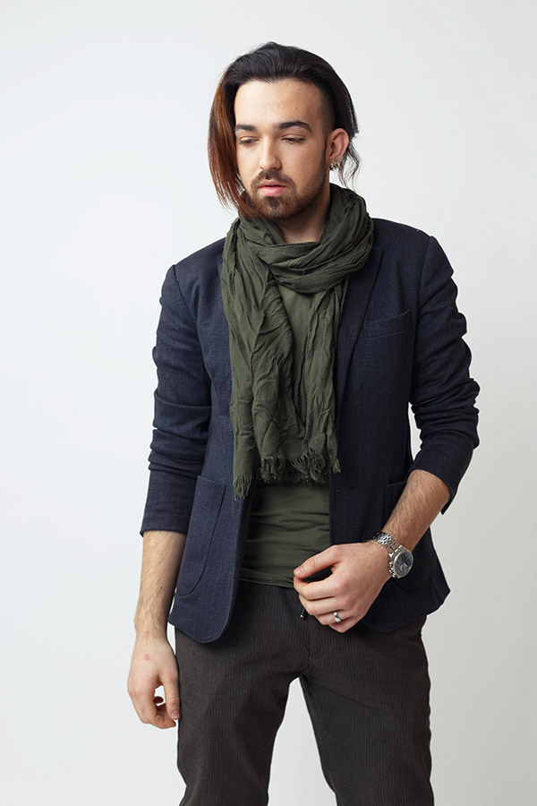 Фотографии парняДима photo 1