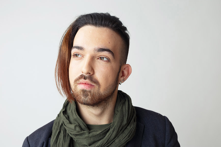 Фотографии парняДима photo 1