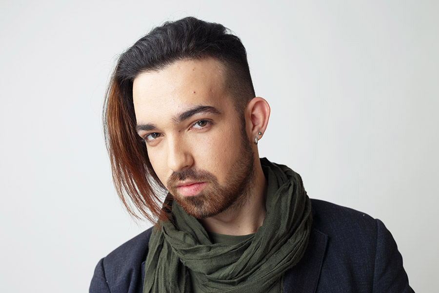 Фотографии парняДима photo 1