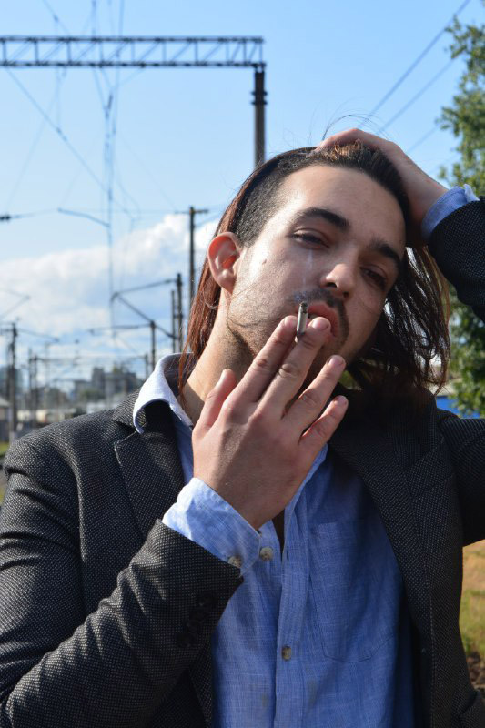 Фотографии парняДима photo 1