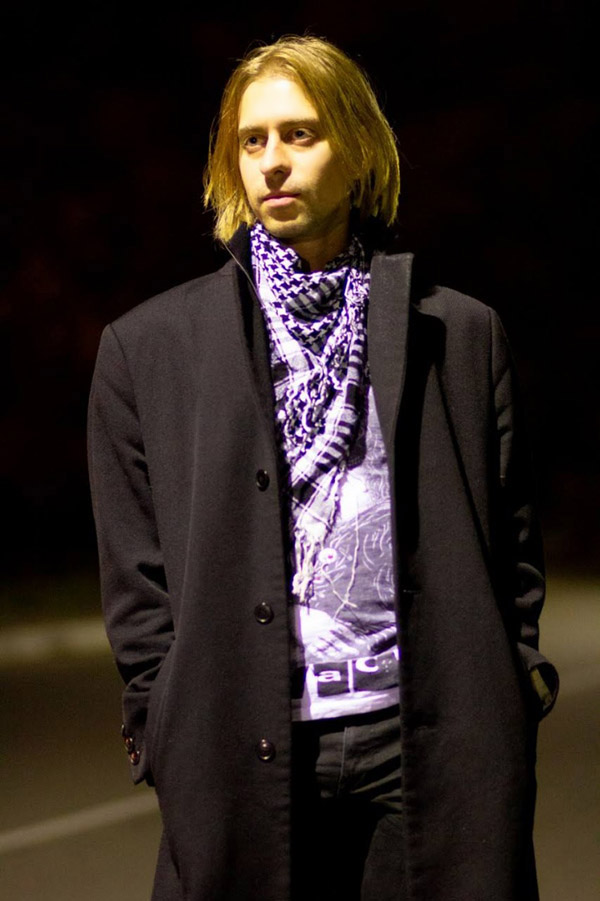 Фотографии парняМартин photo 1