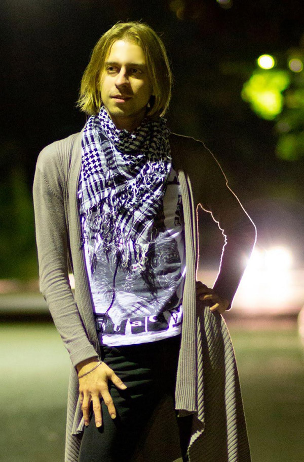 Фотографии парняМартин photo 1