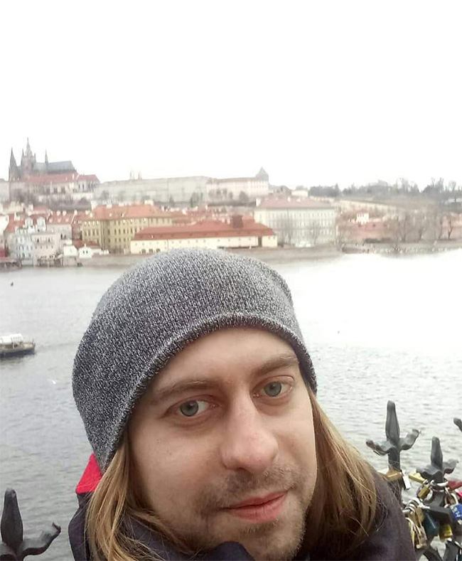 Фотографии парняМартин photo 1