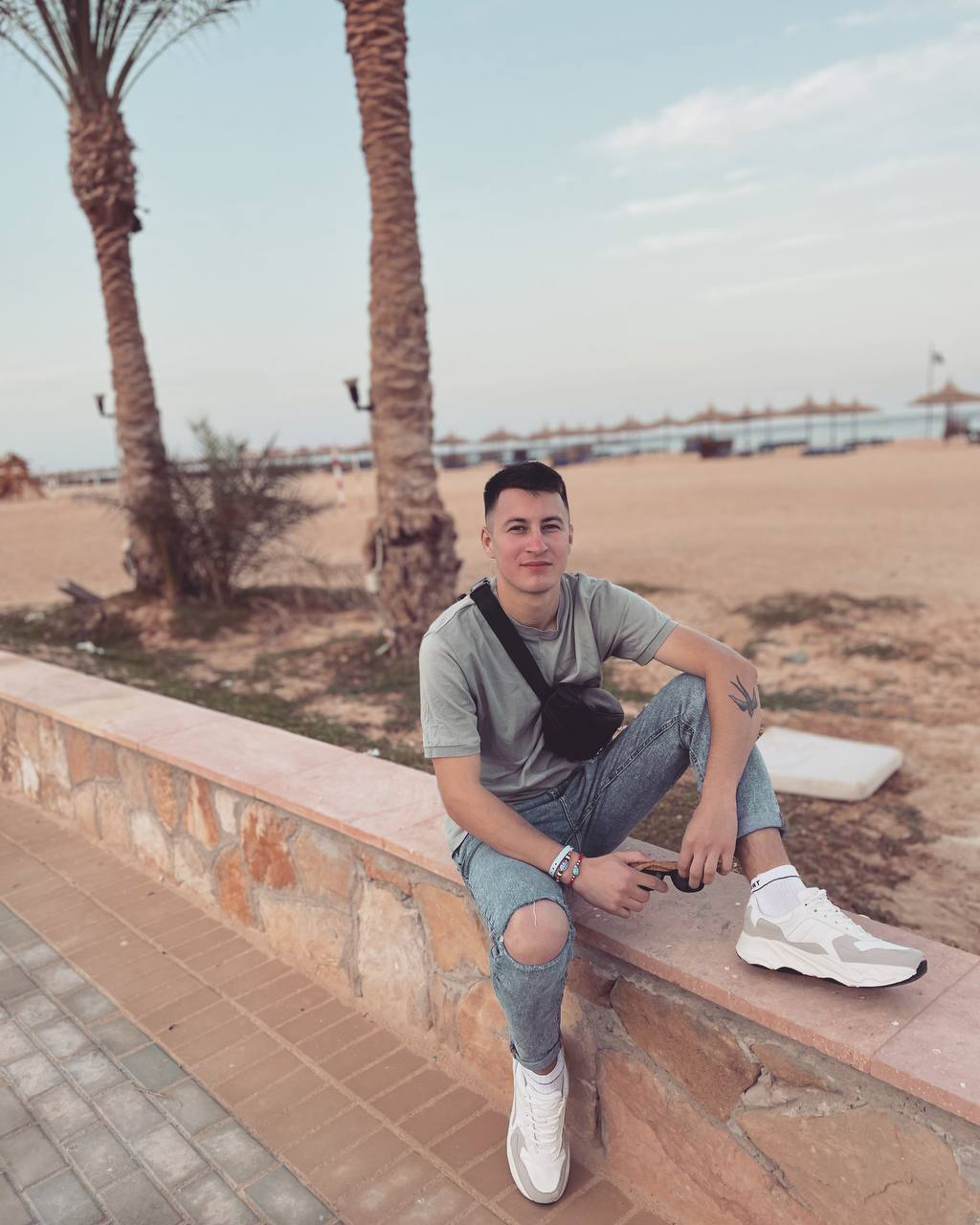 Фотографии парняМакс photo 1