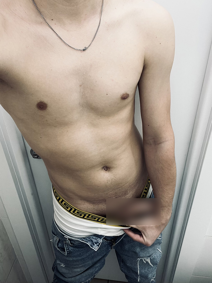 Фотографии парняМакс photo 1