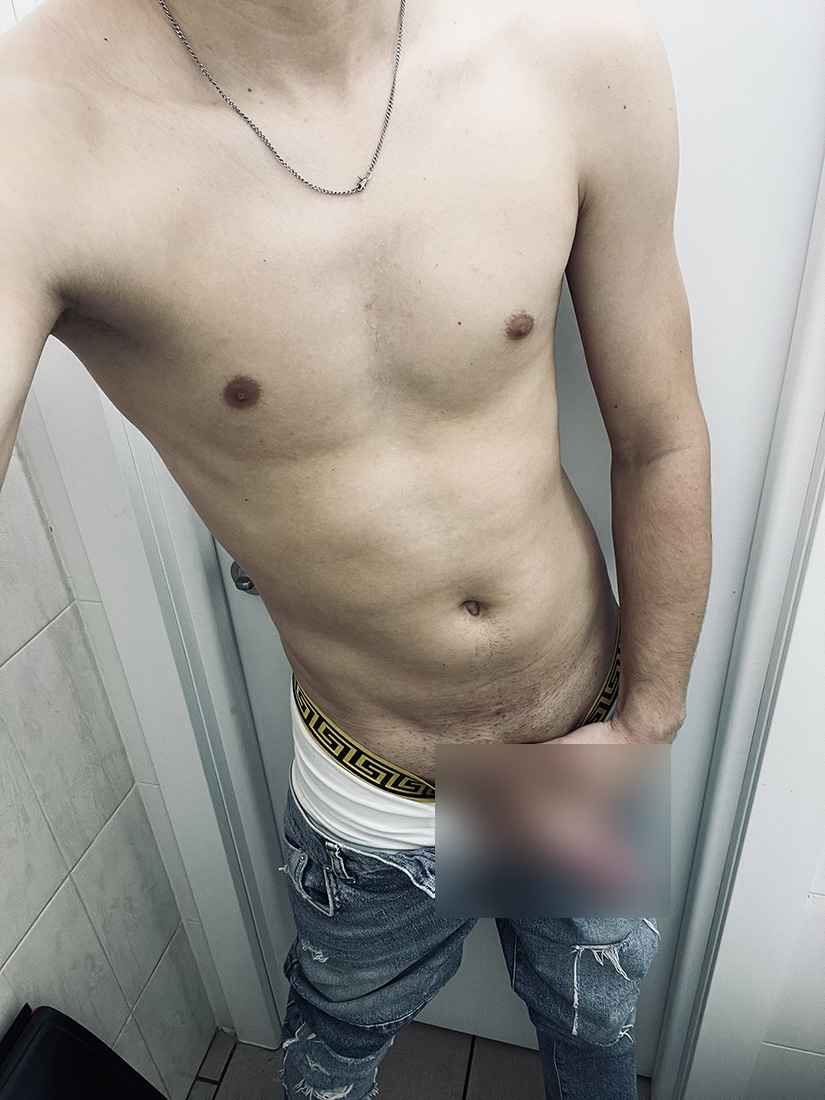 Фотографии парняМакс photo 1