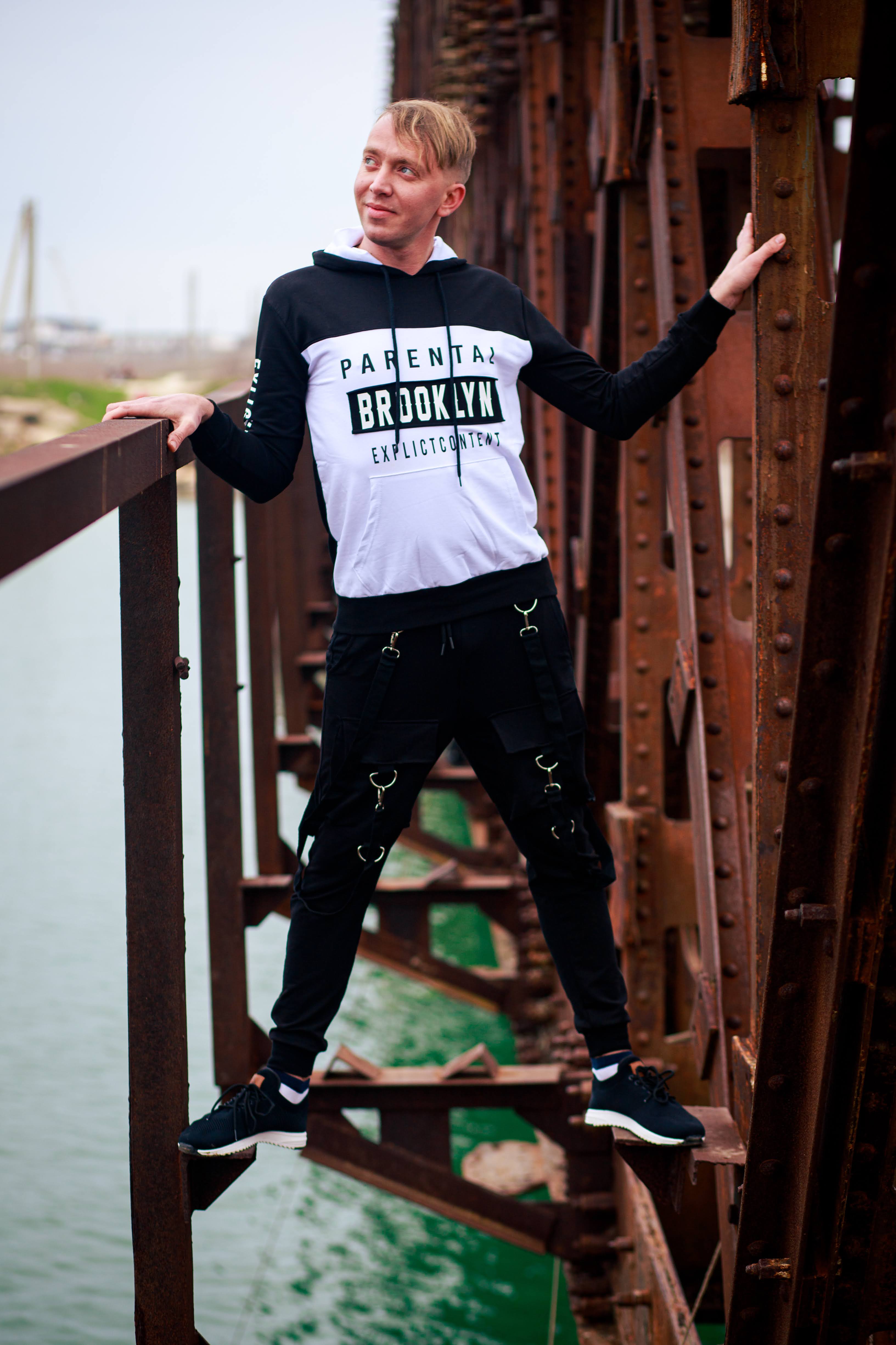 Фотографии парняМаксим photo 1