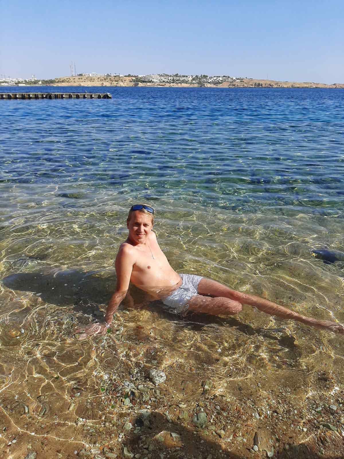 Фотографии парняМаксим photo 1