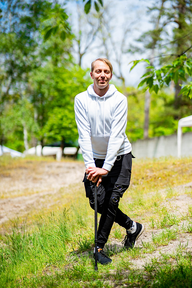 Фотографии парняМаксим photo 1