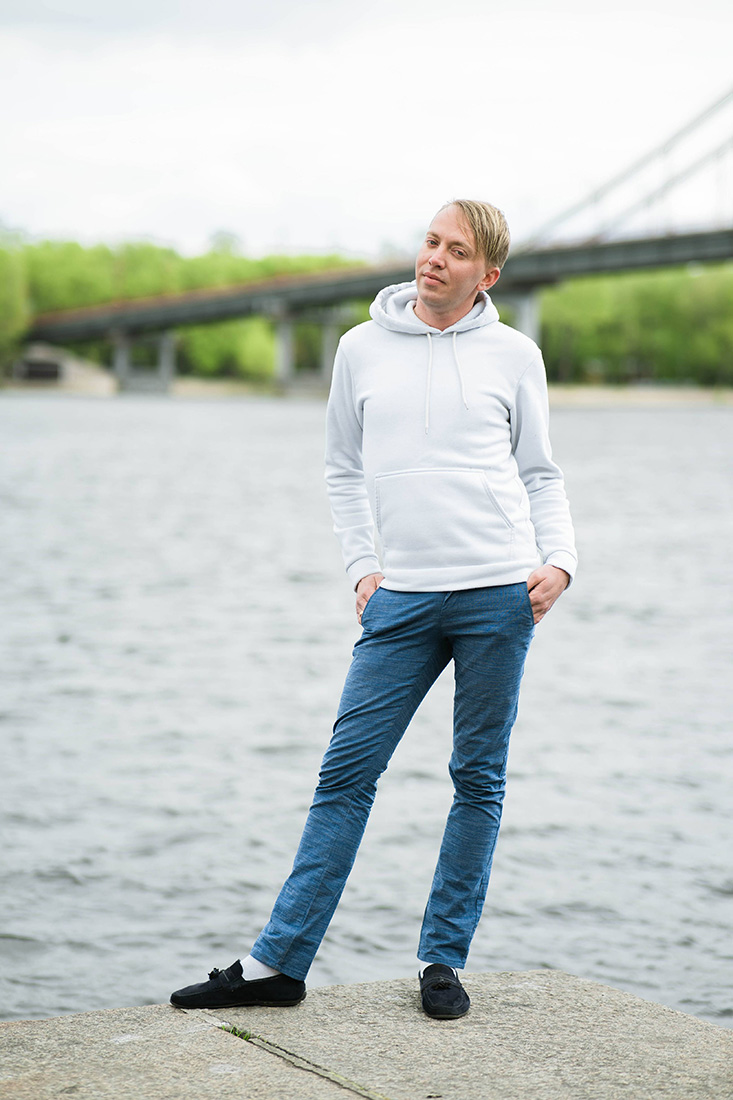 Фотографии парняМаксим photo 1