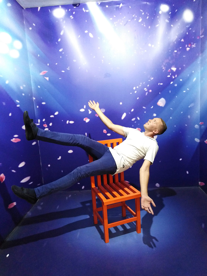 Фотографии парняМаксим photo 1