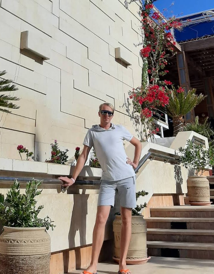 Фотографии парняМаксим photo 1