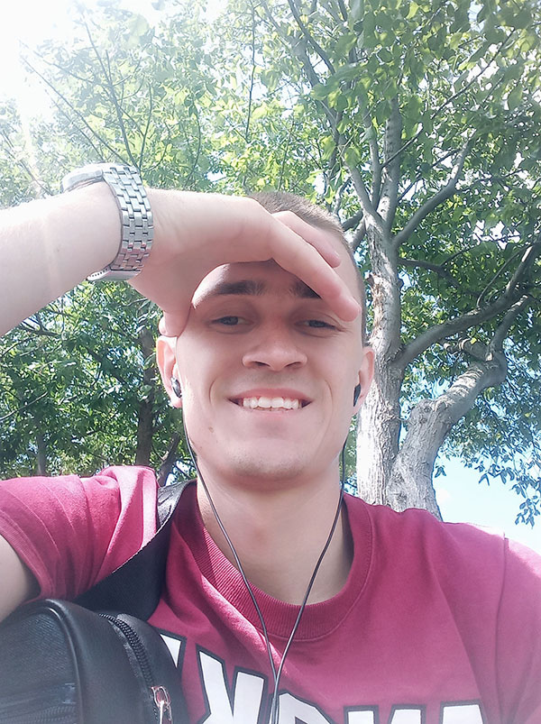 Фотографии парняНазар photo 1